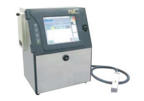 Máy mã Hitachi (日立喷码机)