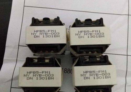 Linh kiện máy in phun công nghiệp